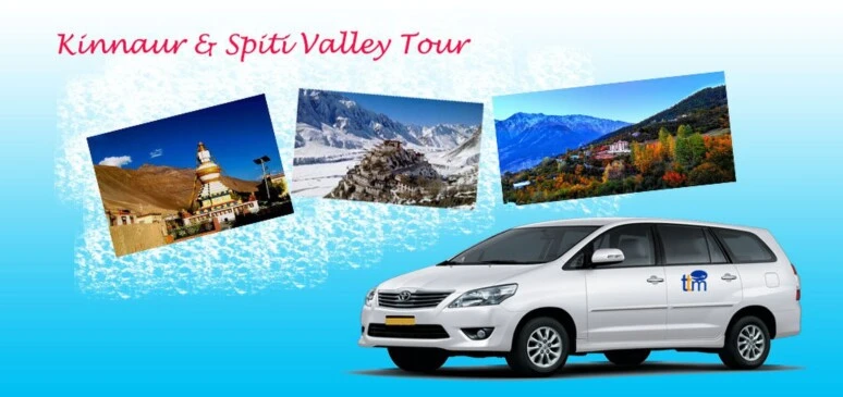 Kinnaur-Spiti Valley kinnaur-spiti-valley